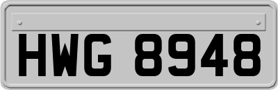 HWG8948