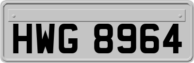 HWG8964