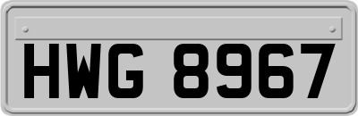 HWG8967