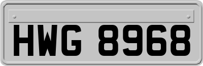 HWG8968