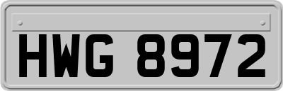 HWG8972
