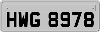 HWG8978