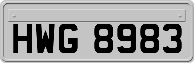 HWG8983