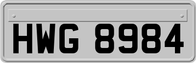 HWG8984