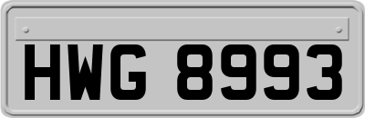 HWG8993
