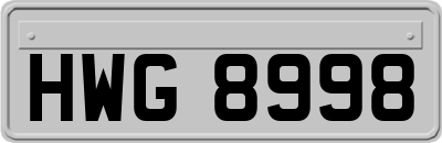 HWG8998