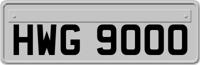 HWG9000