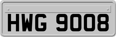 HWG9008