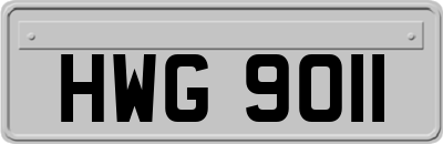 HWG9011