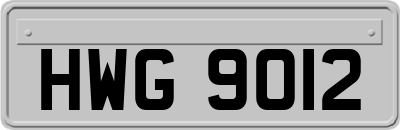 HWG9012
