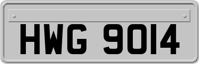 HWG9014