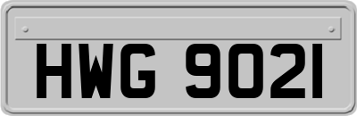 HWG9021