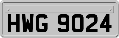 HWG9024