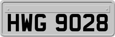 HWG9028