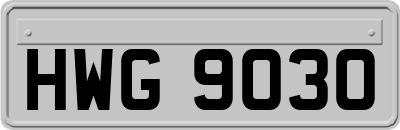 HWG9030