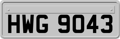 HWG9043