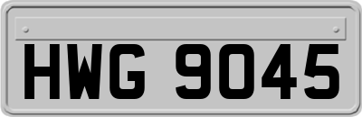 HWG9045