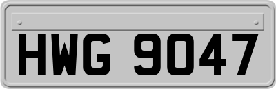 HWG9047