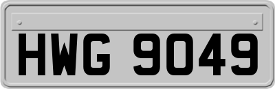 HWG9049