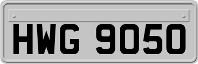 HWG9050