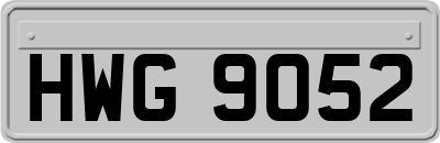 HWG9052