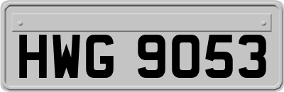 HWG9053