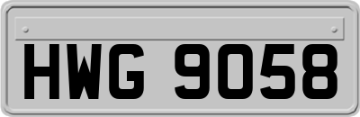 HWG9058