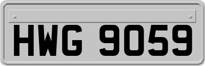 HWG9059