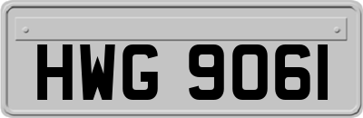 HWG9061
