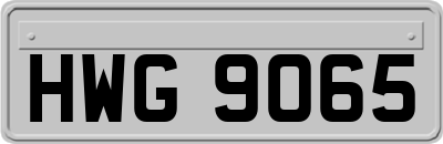 HWG9065