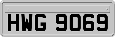 HWG9069