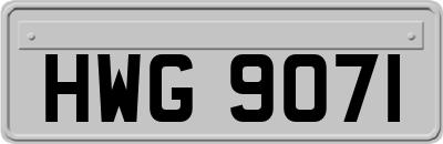 HWG9071