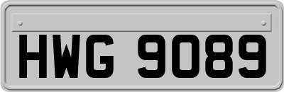 HWG9089