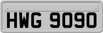 HWG9090