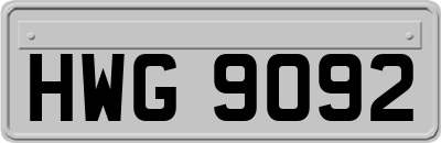 HWG9092