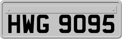 HWG9095