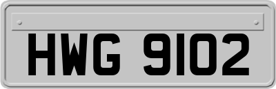 HWG9102
