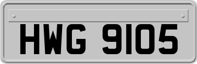 HWG9105