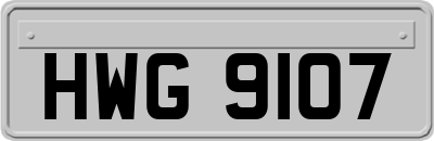 HWG9107