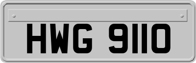 HWG9110