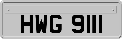 HWG9111