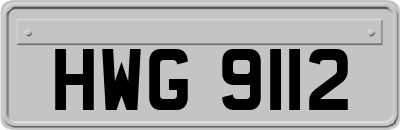 HWG9112