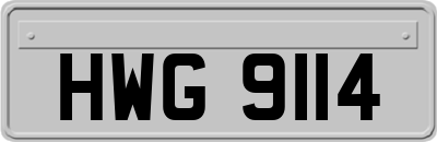 HWG9114