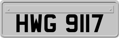 HWG9117