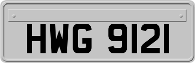 HWG9121