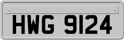 HWG9124