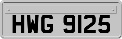 HWG9125