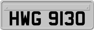HWG9130