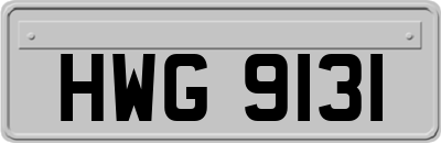 HWG9131