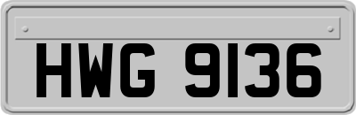 HWG9136